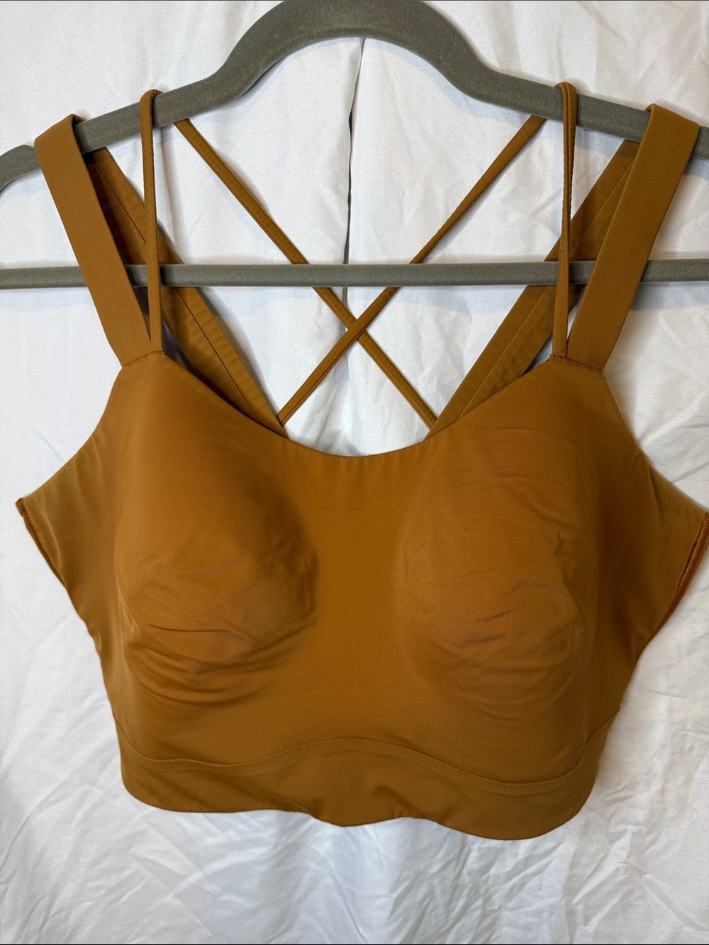 Lululemon Like A Cloud Bra
